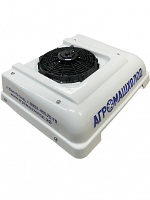 Кондиционеры на тракторы МТЗ 422